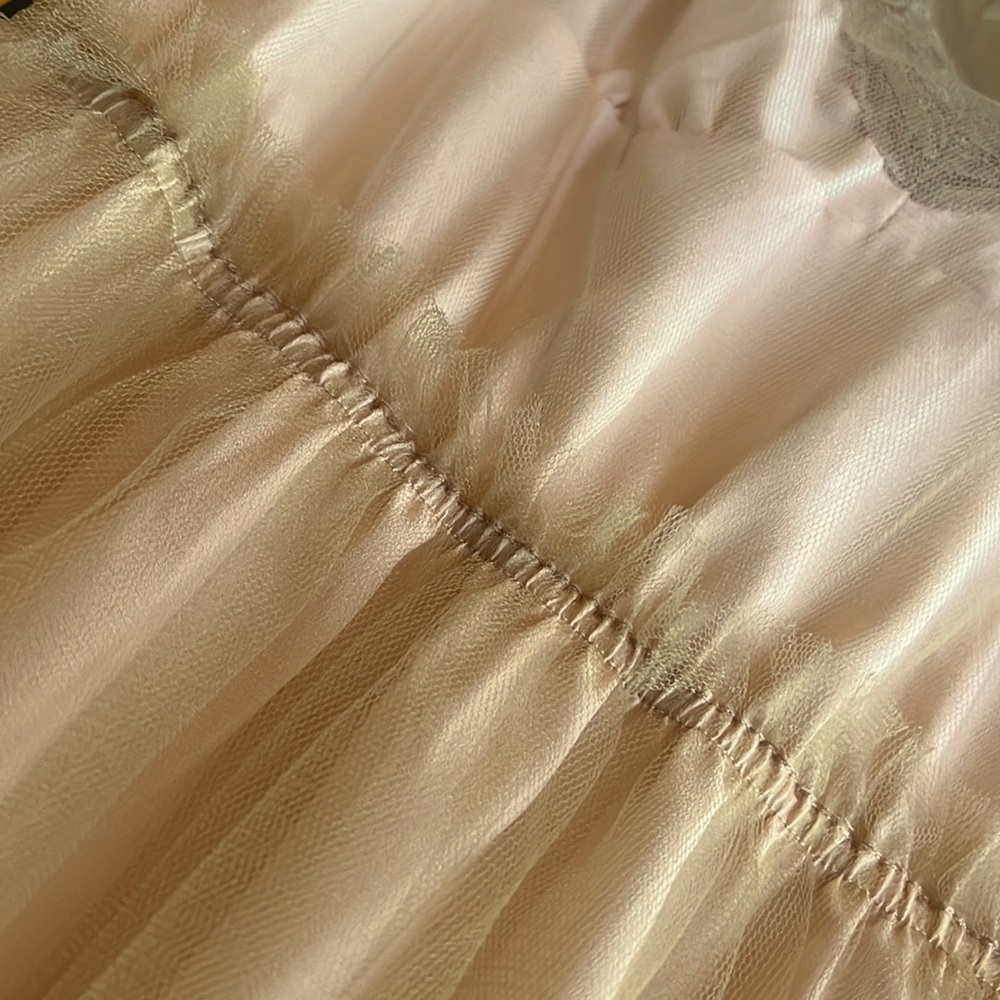 RODARTE for Target Tulle Dress - Picture 9 of 15